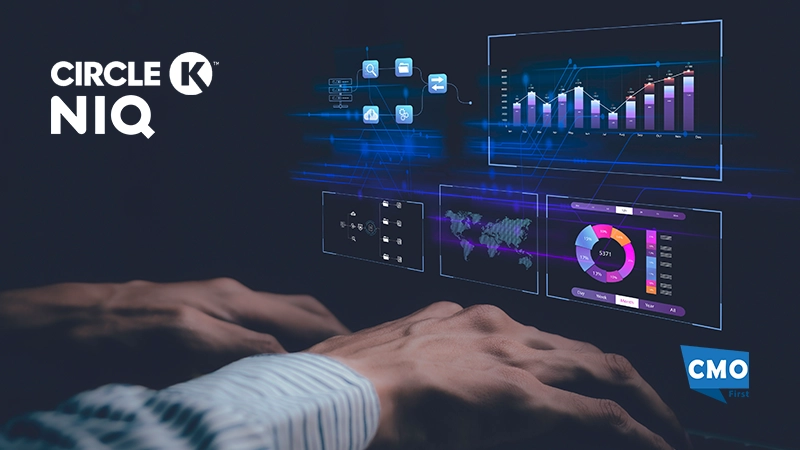 NIQ and Circle K Expand Global Analytics Collaboration Across More Than 12 Countries