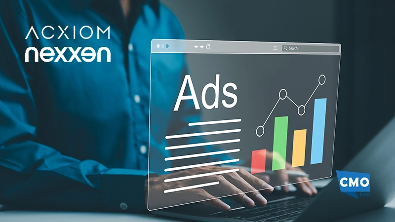 Bridging the Signal Gap: Nexxen and Acxiom Deepen Partnership to Redefine Omnichannel Audience Intelligence