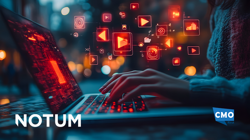 Notum Releases Headless CMS Kubernetes Integration for Strapi