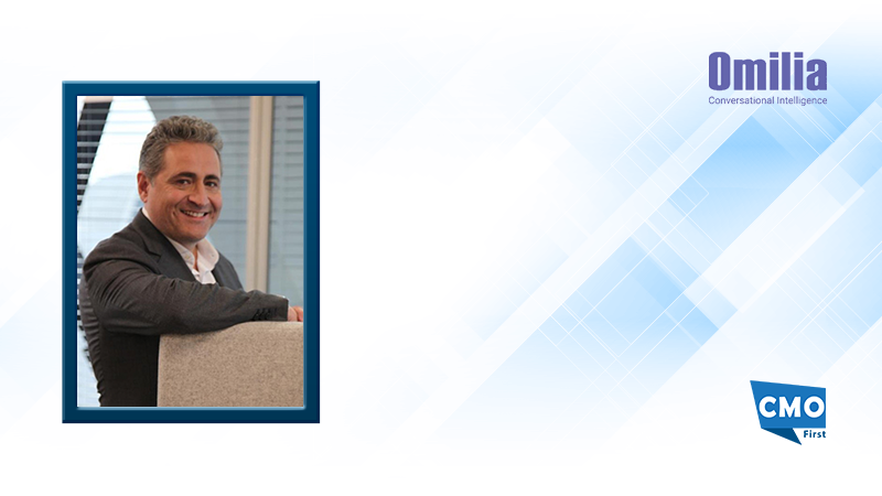 Omilia Appoints Armando Trivellato as EVP Growth Latin America and Iberia
