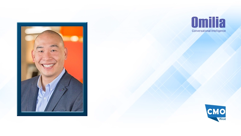 Omilia Appoints Ryan Kam as Chief Marketing Officer