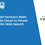 Parallel Partners With Google Cloud to Power Agentic Web Search