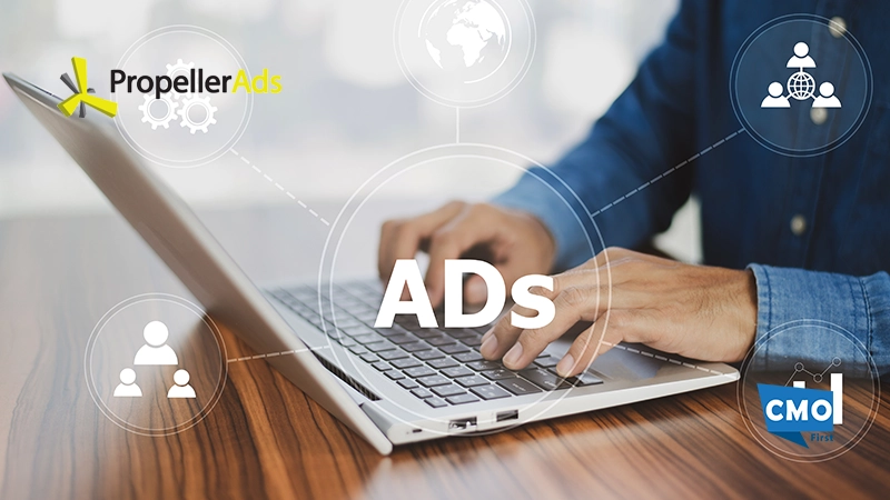 PropellerAds