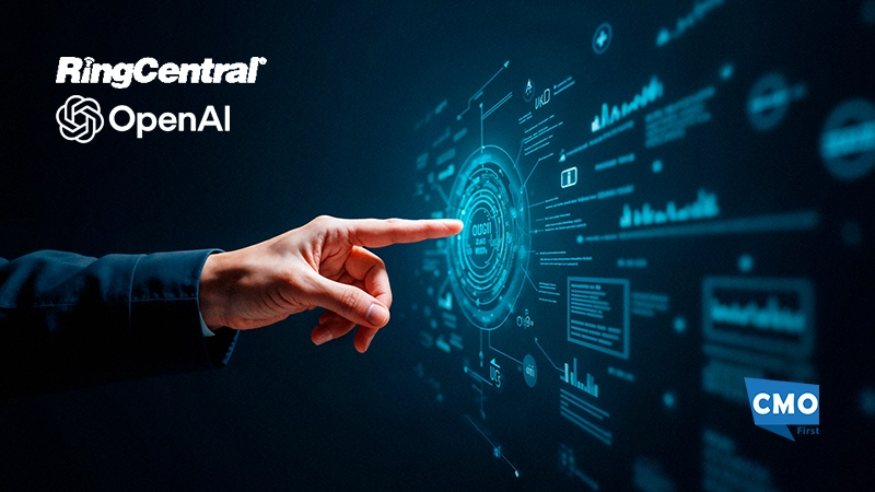 RingCentral and OpenAI Collaborate to Accelerate AI-Native Innovation Across RingCentral