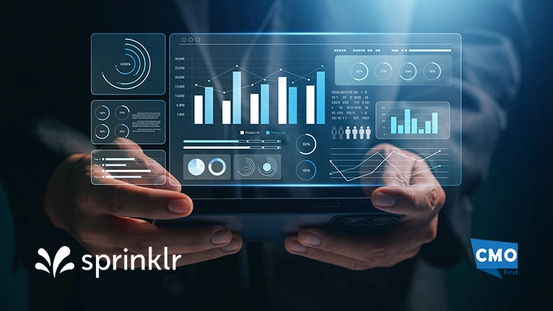 Sprinklr