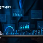 ThoughtSpot Named a Leader in the Gartner® Magic Quadrant™ for Analytics and BI Platforms