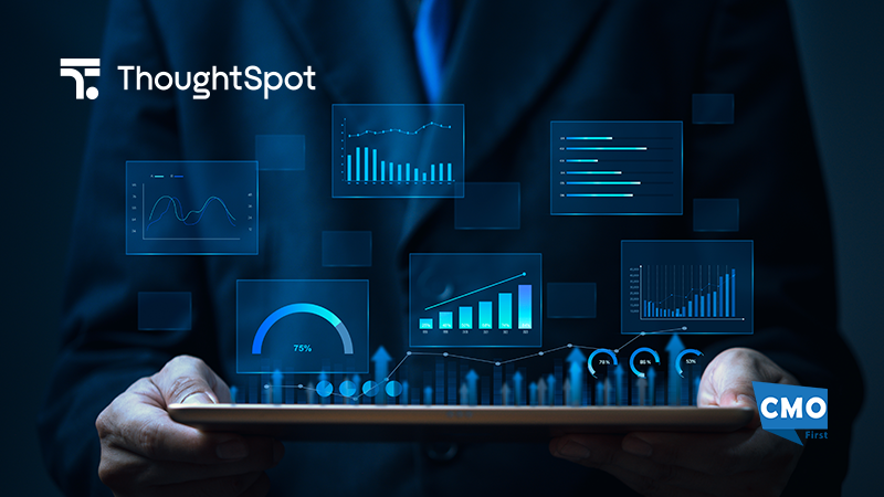 ThoughtSpot Named a Leader in the Gartner® Magic Quadrant™ for Analytics and BI Platforms