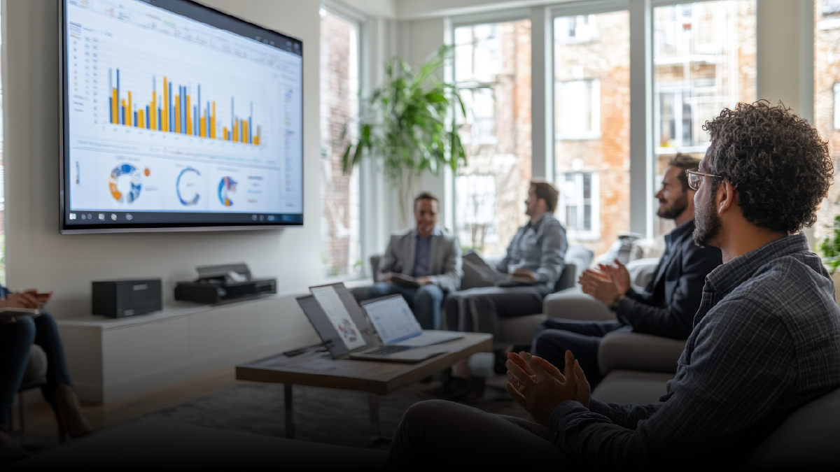 Turning Analytics into Actionable Business Insights