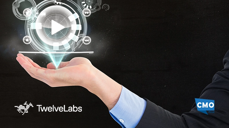The Visual Cortex of AI: TwelveLabs Secures $100 Million to Build "Video Superintelligence"