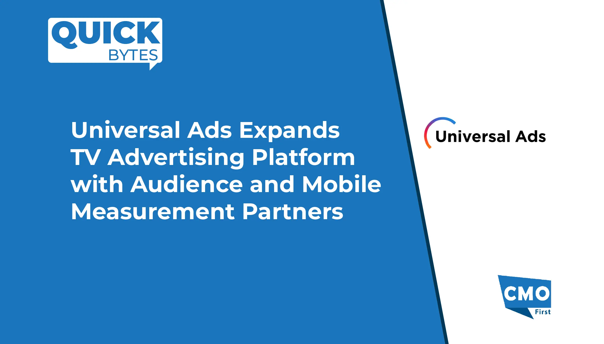 Universal Ads