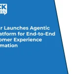 Ushur Launches Agentic AI Platform for End-to-End Customer Experience Automation