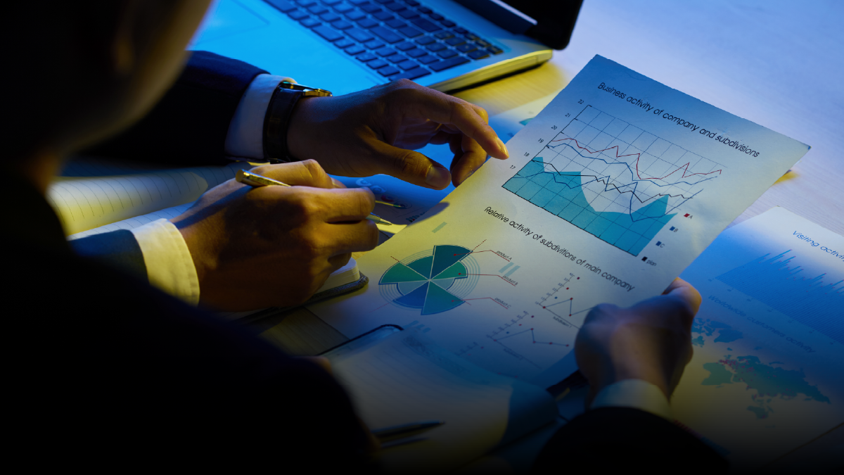 What Data Storytelling in Marketing Actually Means