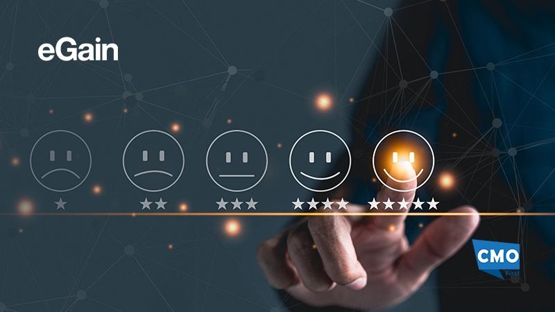 eGain Named Leader in Gartner Magic Quadrant for Customer Service Knowledge Management Systems