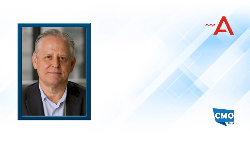 Avaya Appoints Jeff Clarke as Chief Executive Officer