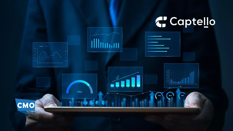 Captello Launches CapChat™, the Industry's Most Advanced and Automated Analytics Platform Ever Built for Events.