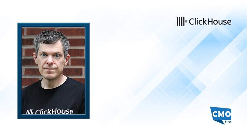 ClickHouse Launches ClickHouse Labs With Andy Pavlo as VP of Database Research