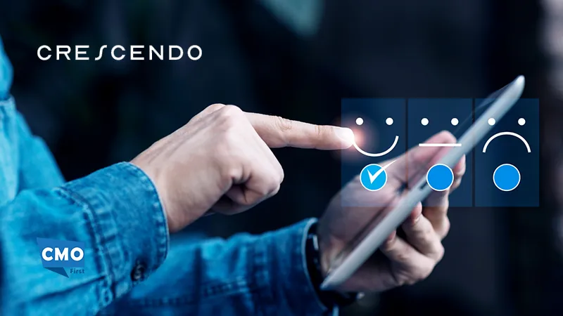 Re-Engineering the Funnel: Crescendo Launches AI-Native CX Platform to Collapse Martech and Customer Operations Silos