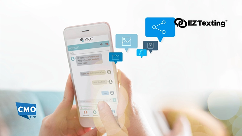 EZ Texting Launches AI Assistants for SMS Marketing: Send texts, run campaigns using ChatGPT, Claude or any famous AI Tool