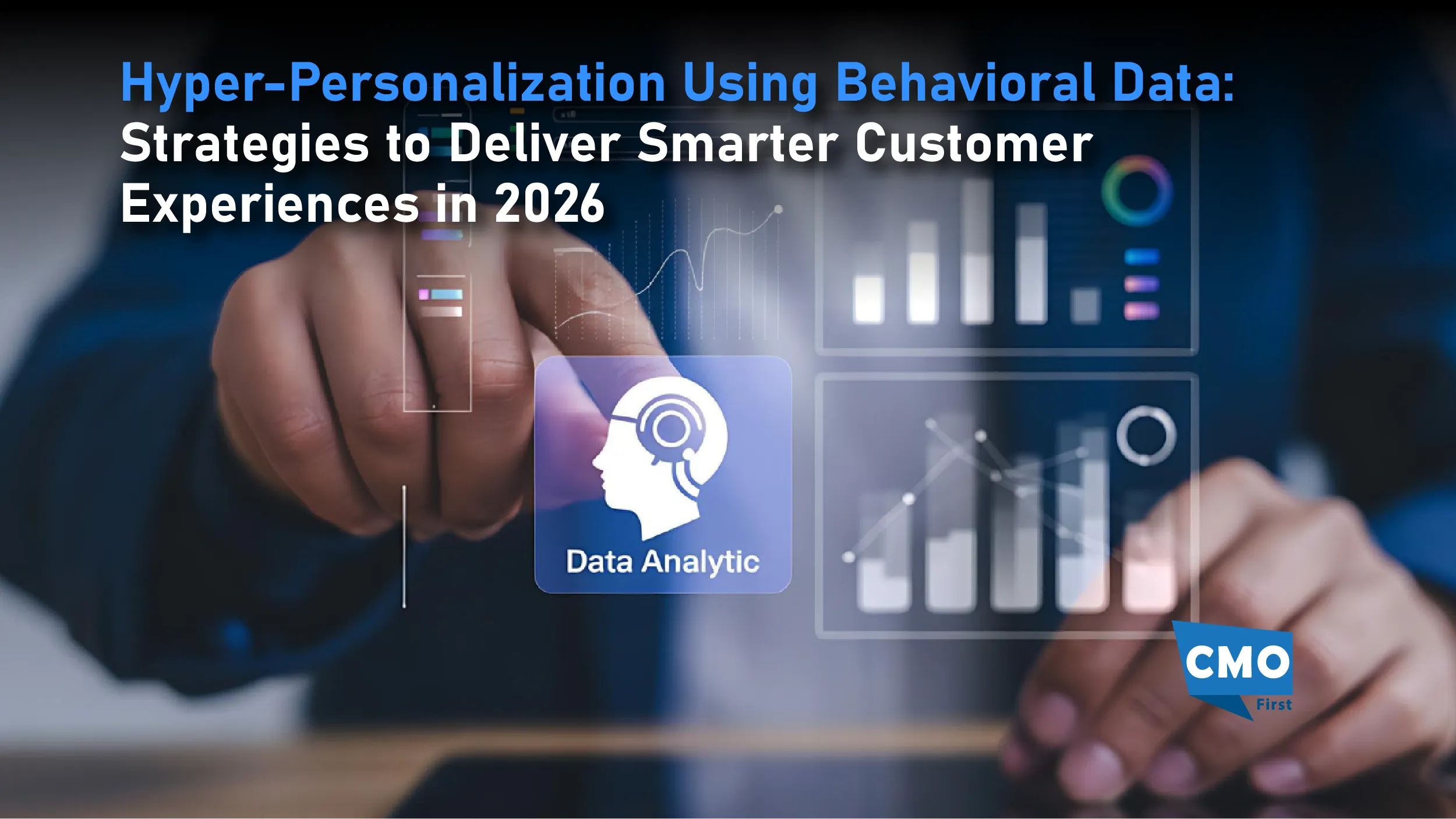 Hyper-Personalization