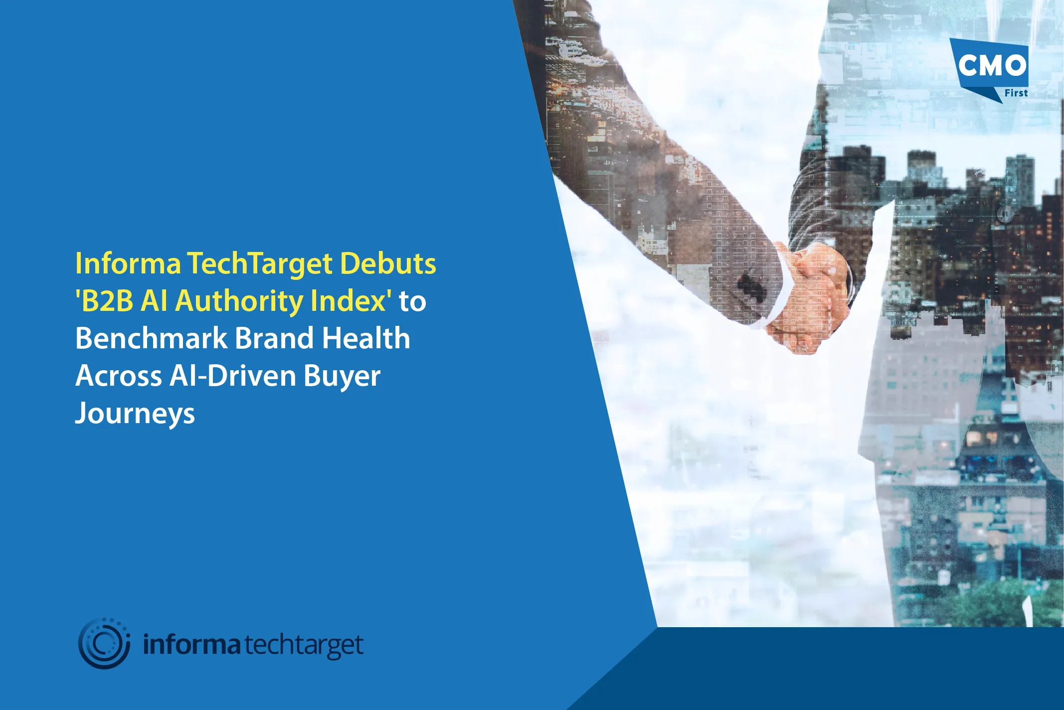 Informa TechTarget