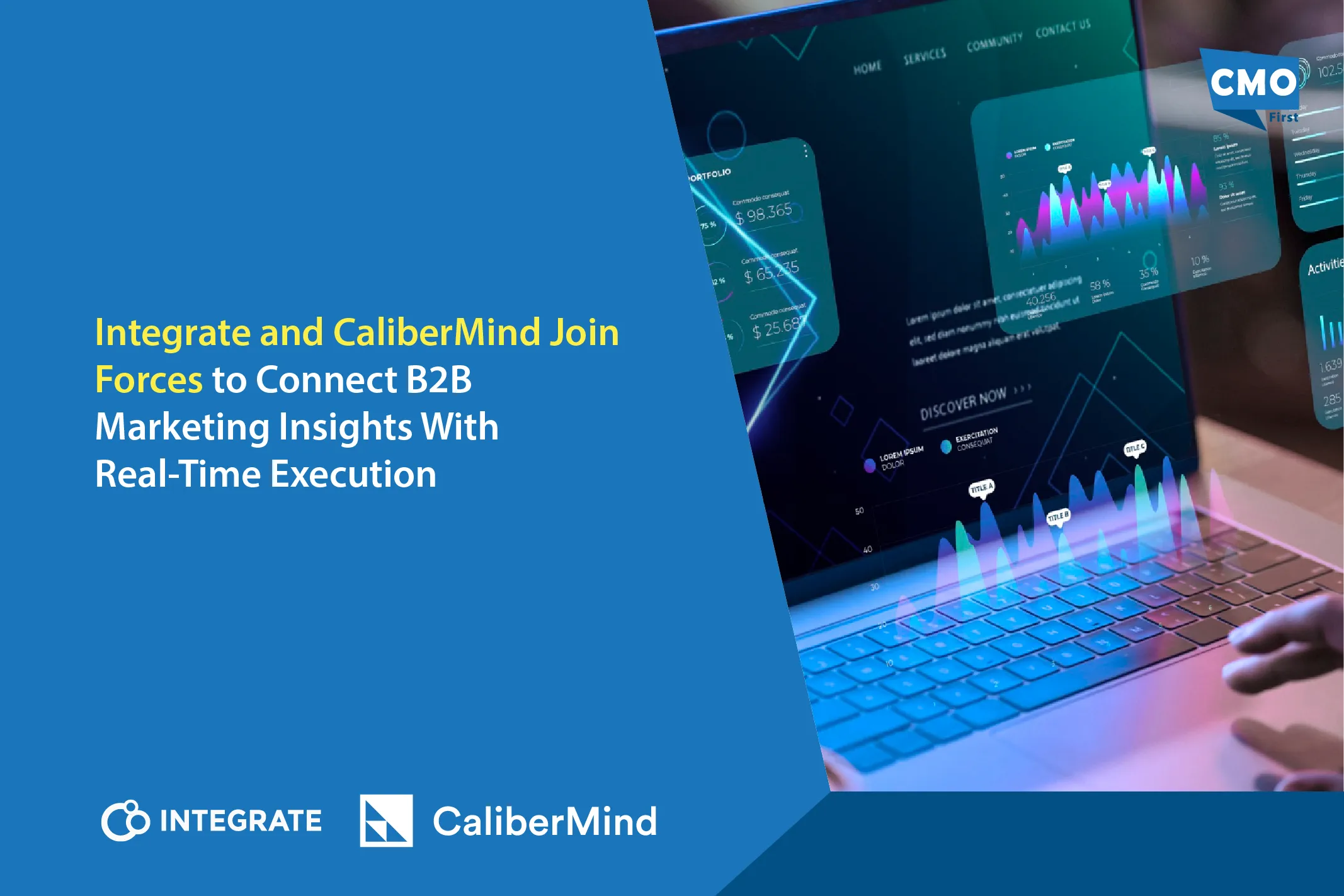 CaliberMind