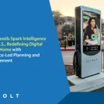 JOLT Unveils Spark Intelligence in the U.S., Redefining Digital Out-of-Home with Audience-Led Planning and Measurement