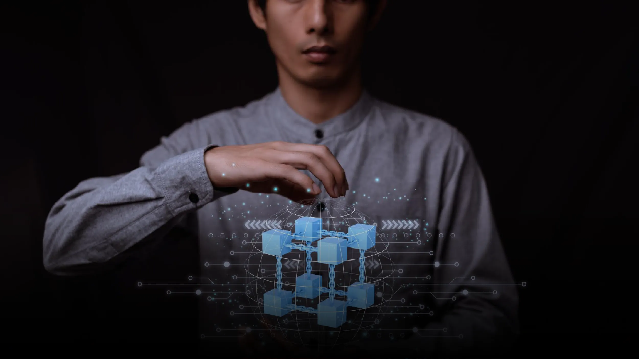 Protecting Patient Data in a Connected World