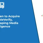 Nielsen to Acquire DoubleVerify, Reshaping Media Intelligence