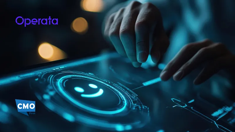 Operata deepens Observability across AI to human agents - launching the control layer for CX