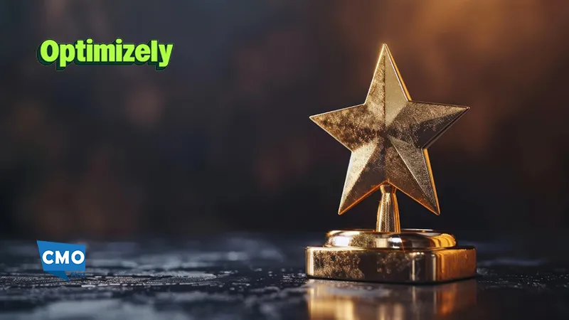 Optimizely Named Leader in Forrester’s Experience Optimization Solution