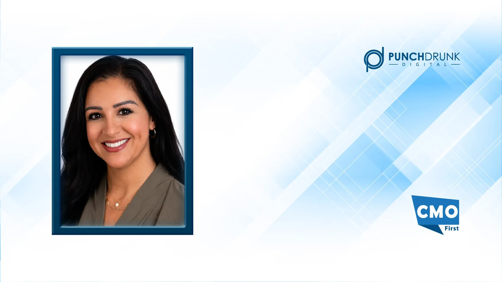 PunchDrunk Digital Welcomes Tiffany Gomez as Account Manager