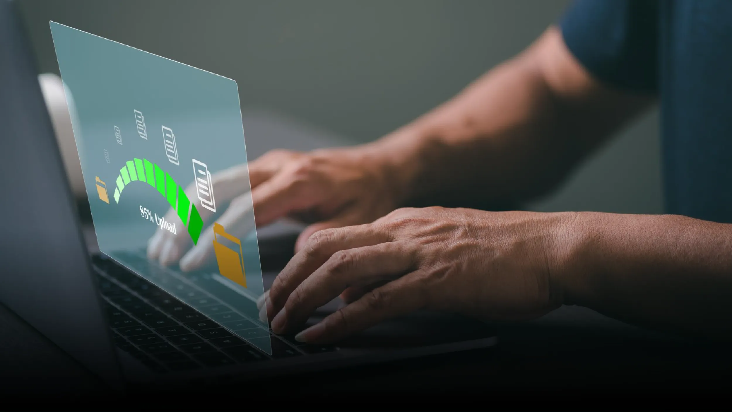 Strengthening Organizational and Operational Agility