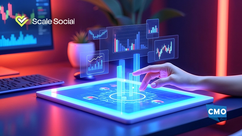 Scale Social AI