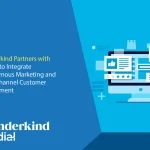 Wunderkind Partners with Cordial to Integrate Autonomous Marketing and Cross-Channel Customer Engagement
