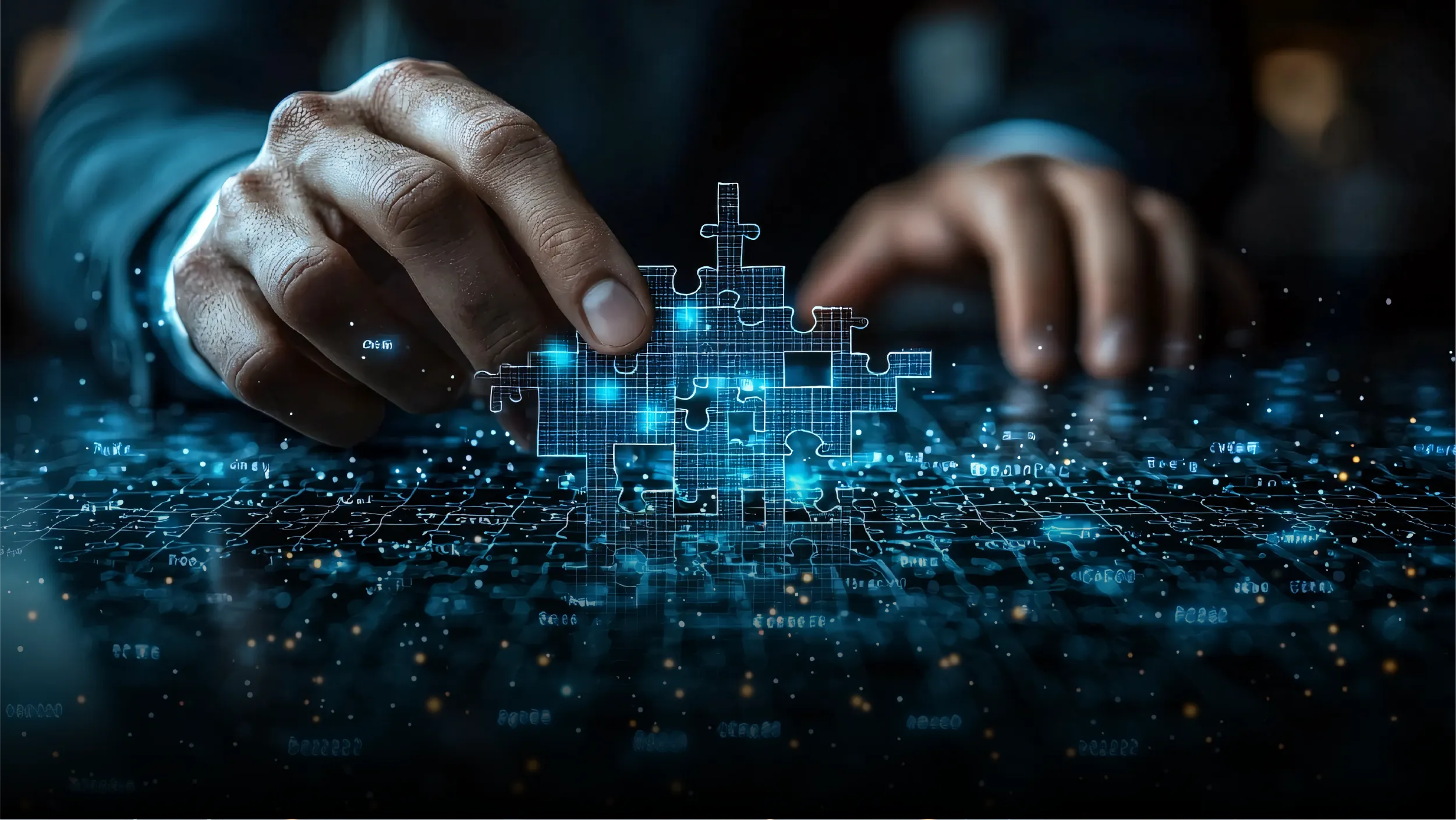 A Step-by-Step Technical Blueprint for Enterprise Integration