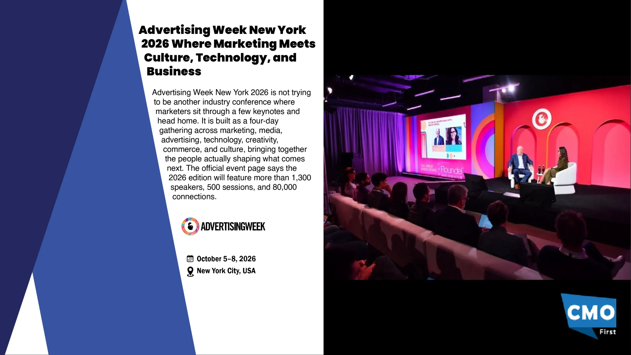 Advertising Week