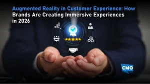 Augmented Reality in Customer Experience: How Brands Are Creating Immersive Experiences in 2026