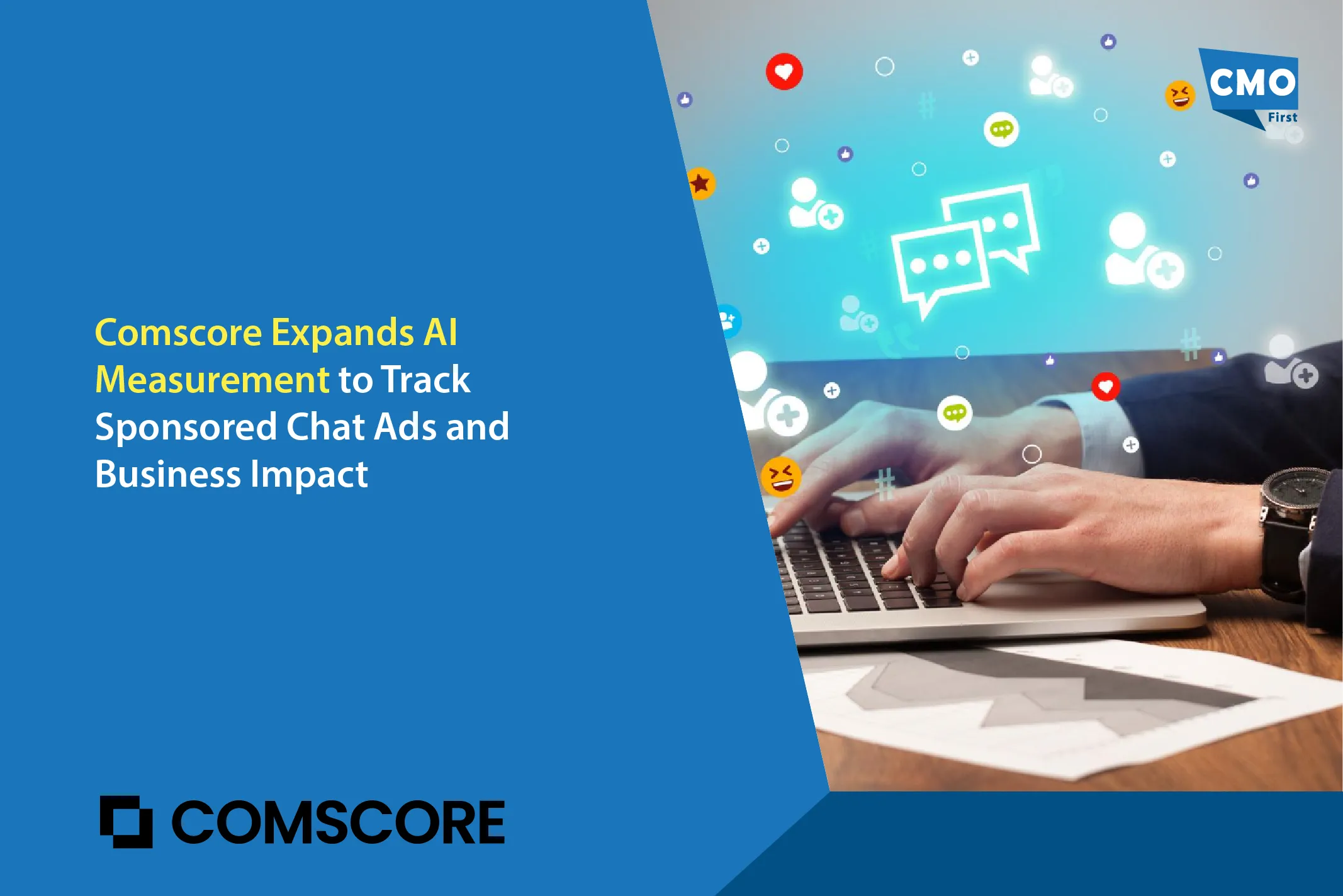 Comscore