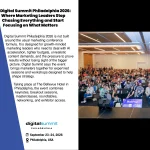 Digital Summit Philadelphia 2026