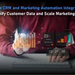 Enterprise CRM and Marketing Automation Integration: How to Unify Customer Data and Scale Marketing in 2026