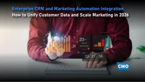 Enterprise CRM and Marketing Automation Integration: How to Unify Customer Data and Scale Marketing in 2026