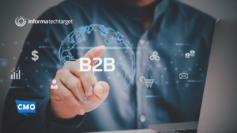 Informa TechTarget Launches AI-driven ‘Buyer Intelligence’ Solution