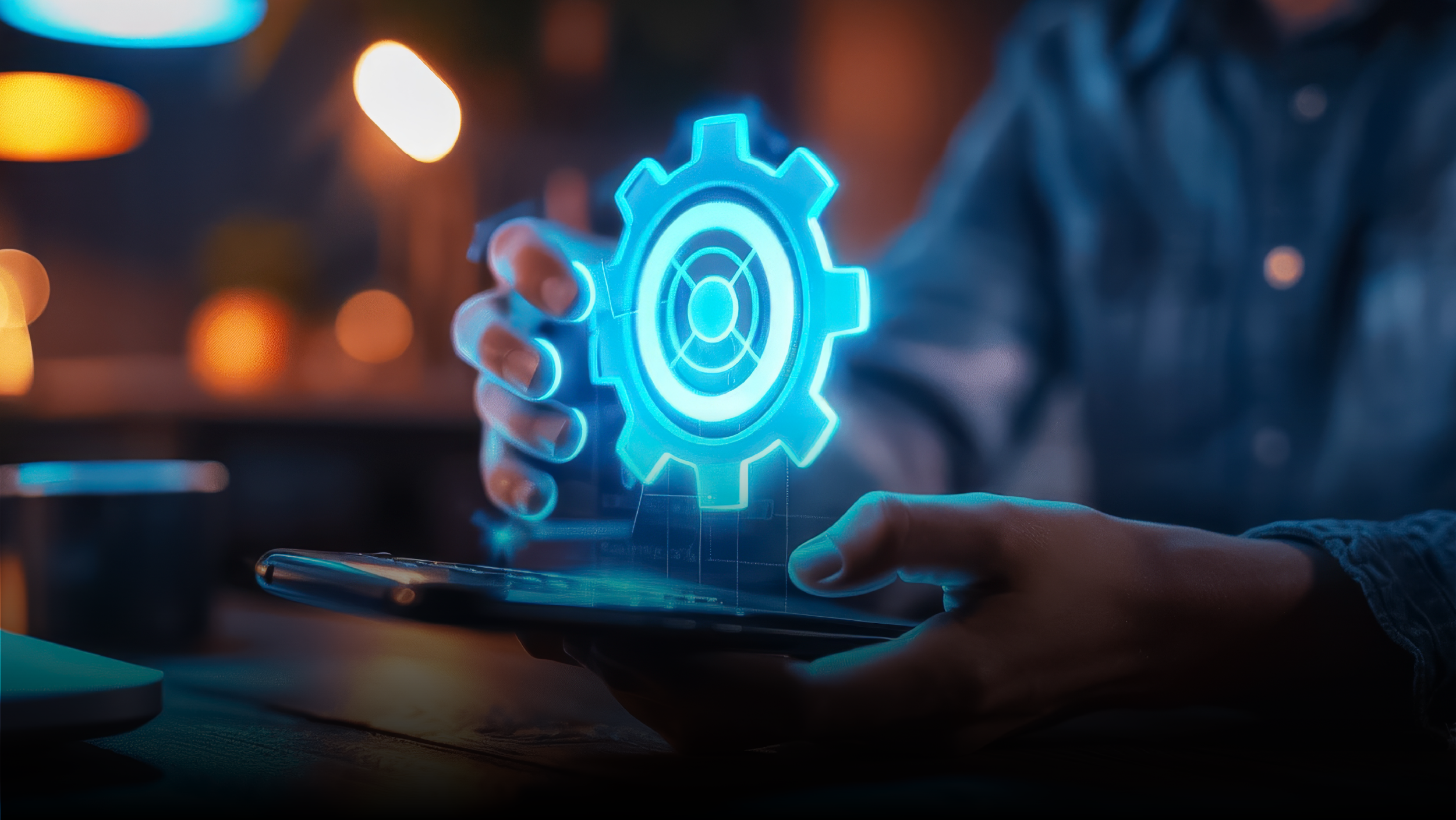 Interactive Product Support and Maintenance