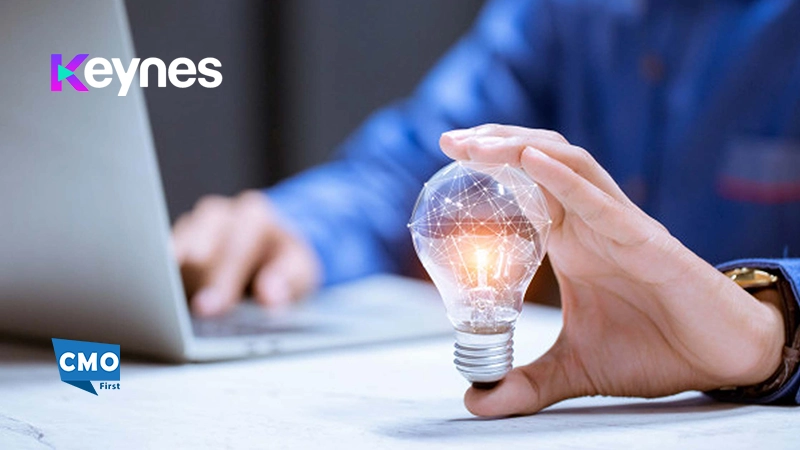 Keynes Launches kAI, a New AI-Powered Analysis Layer Within Keynes’ Kortex Platform