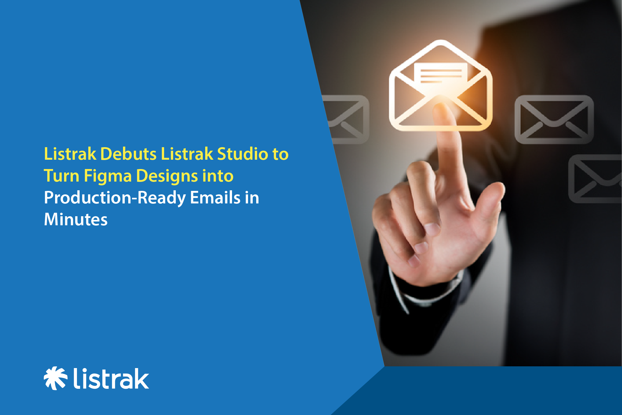 Listrak