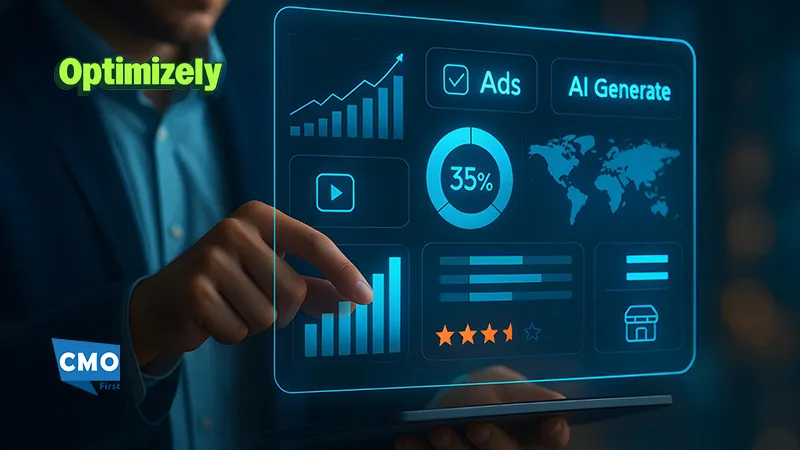 Optimizely