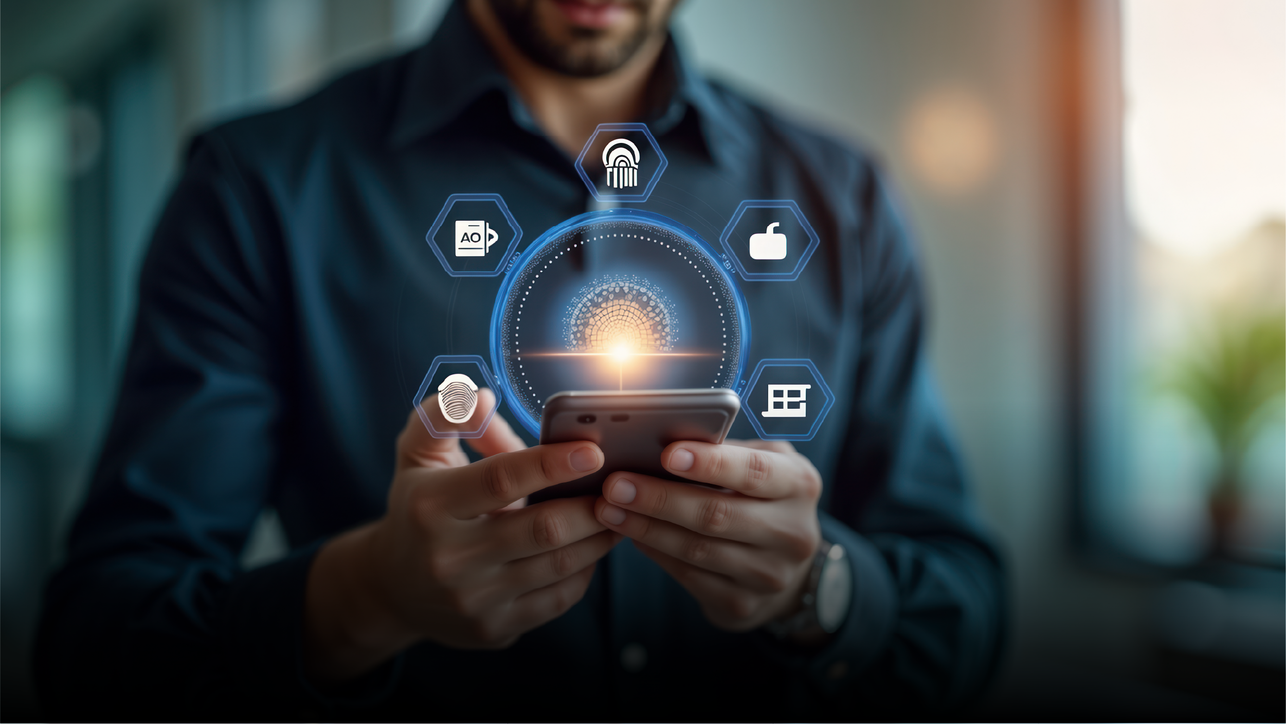 The AI-AR Intersection and Hyper-Personalizing the Journey