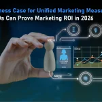 Unified Marketing Measurement