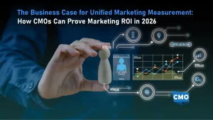 Unified Marketing Measurement