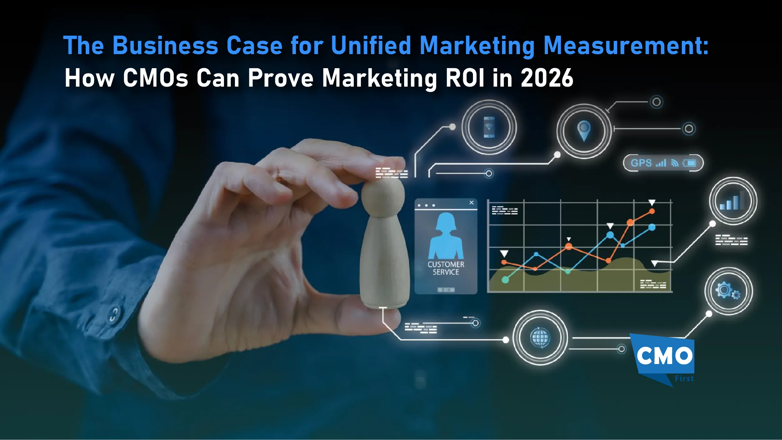 Unified Marketing Measurement